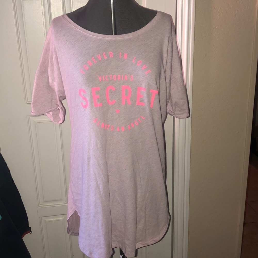 Victoria’s Secret Pajama Dress